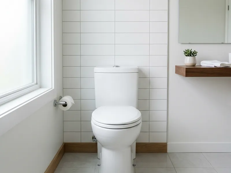 Toilet Repair & Installation Plumber in Lonerock, OR